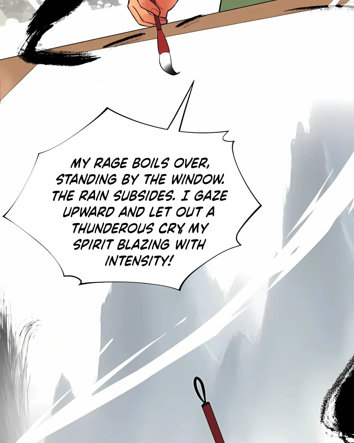 I have 90 billion licking gold Chapter 475 page 15 - 