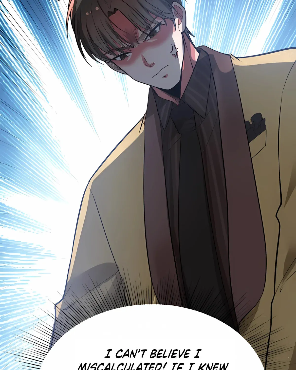 I have 90 billion licking gold Chapter 475 page 25 - 