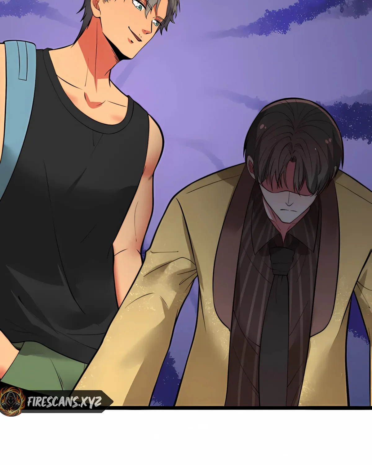 I have 90 billion licking gold Chapter 475 page 27 - 
