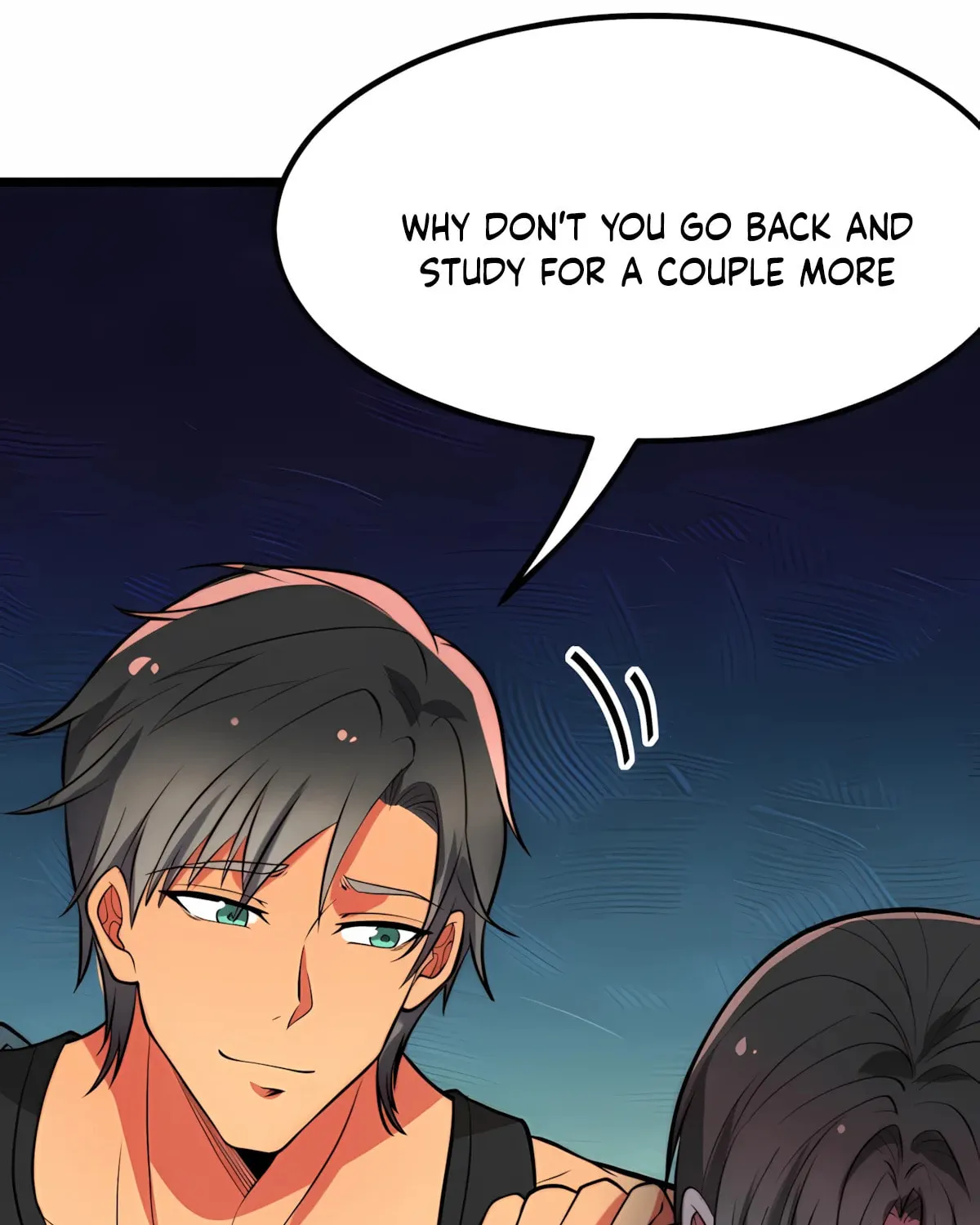 I have 90 billion licking gold Chapter 475 page 28 - 