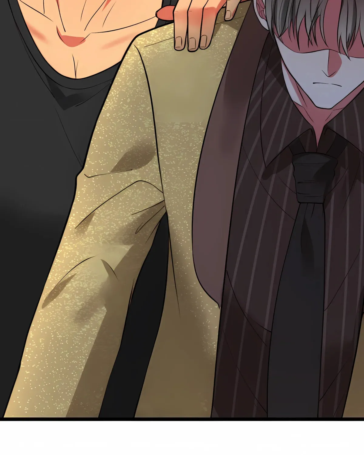 I have 90 billion licking gold Chapter 475 page 29 - 