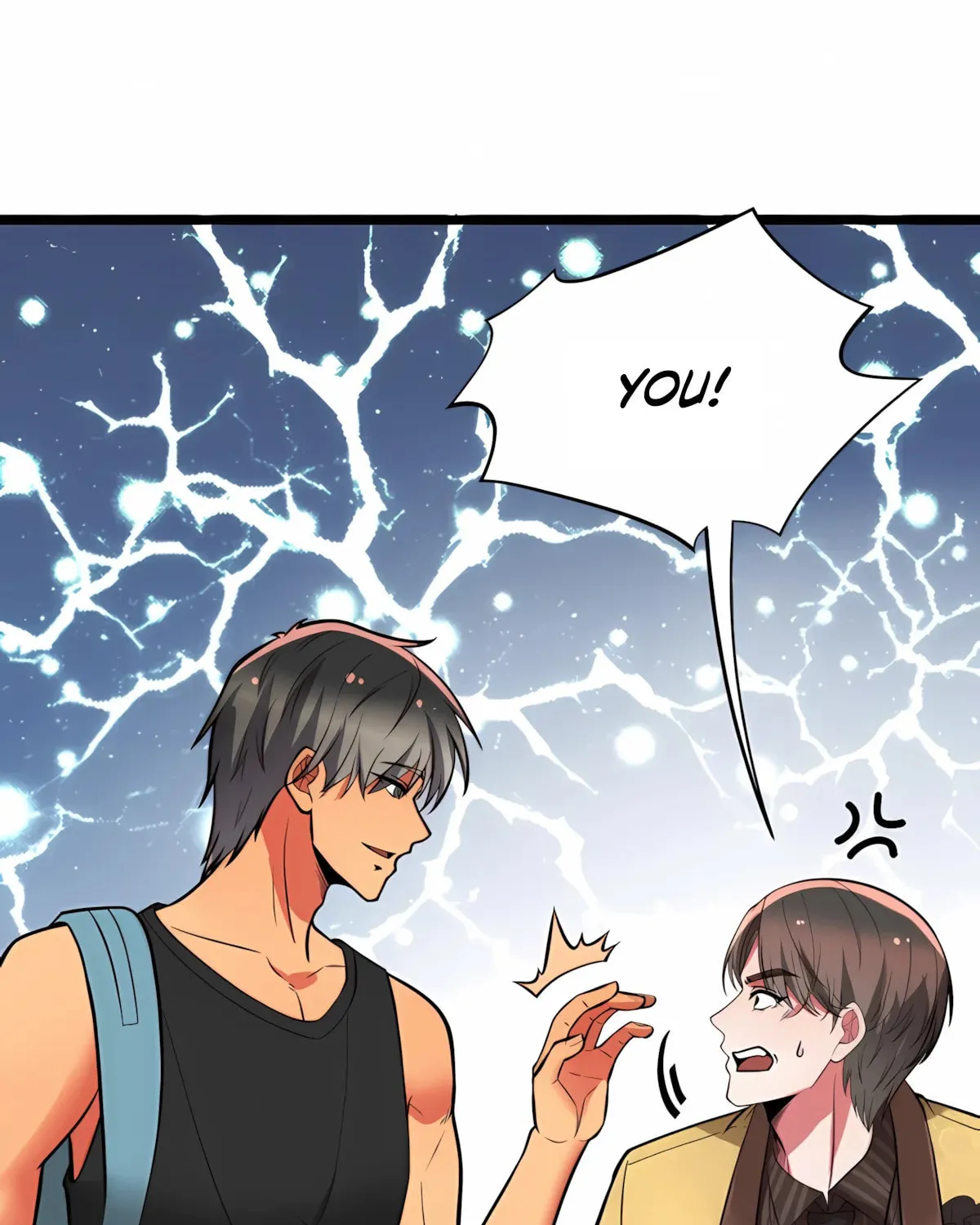 I have 90 billion licking gold Chapter 475 page 30 - 
