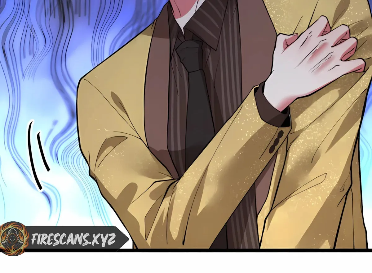 I have 90 billion licking gold Chapter 475 page 32 - 