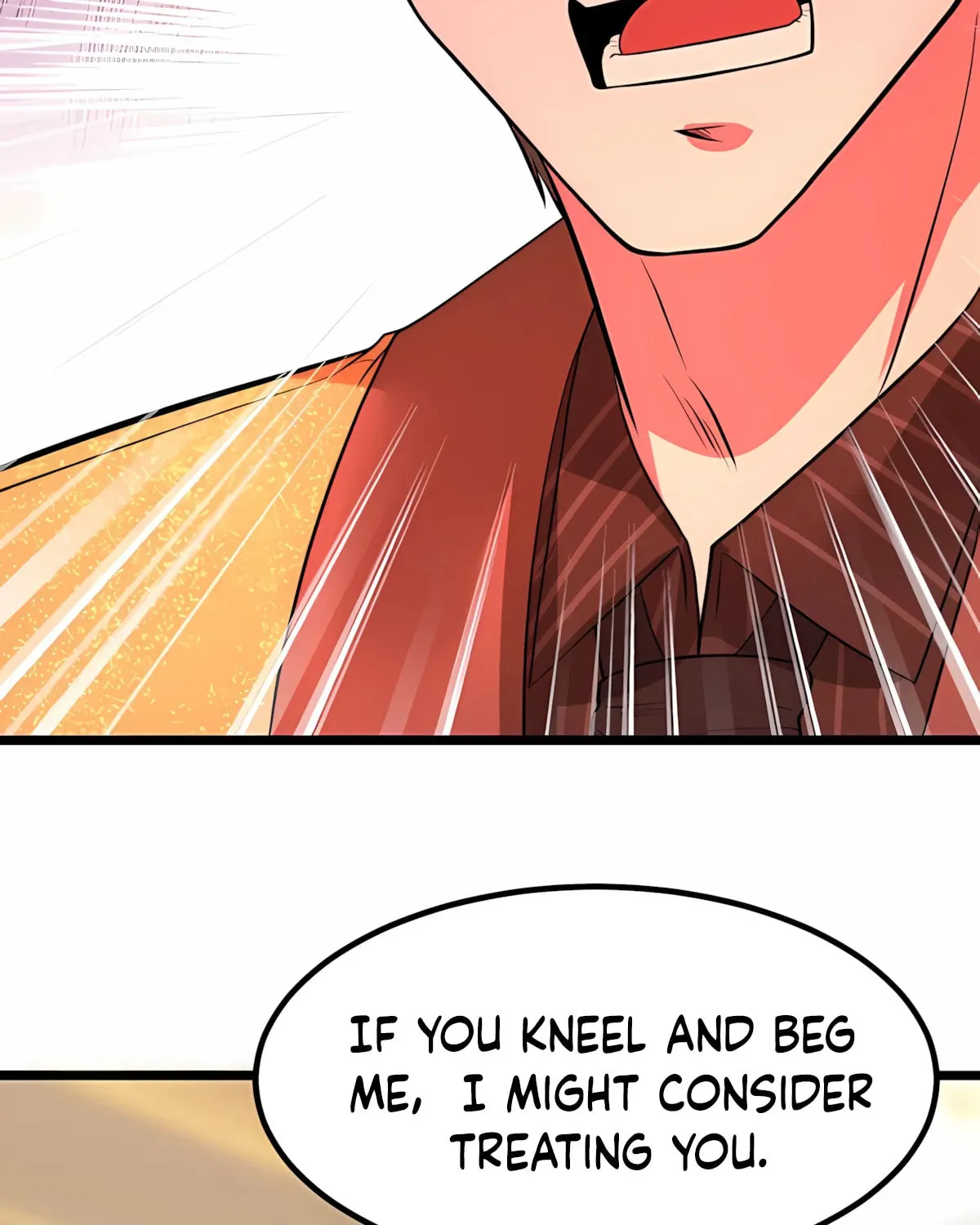 I have 90 billion licking gold Chapter 475 page 34 - 