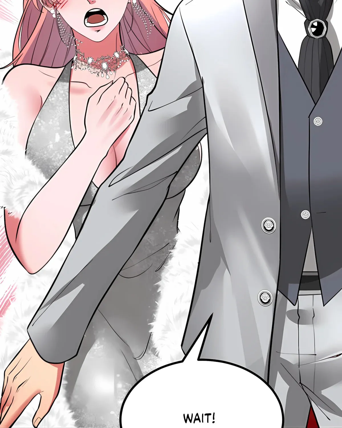 I have 90 billion licking gold Chapter 475 page 41 - 