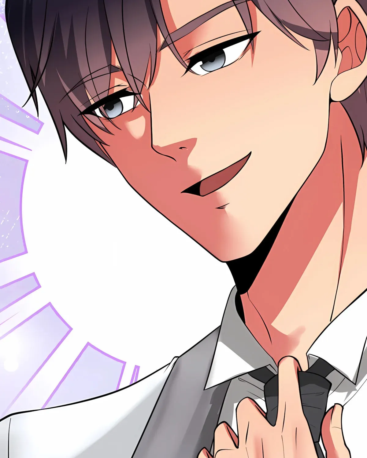 I have 90 billion licking gold Chapter 475 page 43 - 