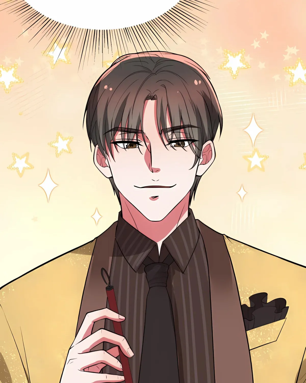 I have 90 billion licking gold Chapter 475 page 6 - 