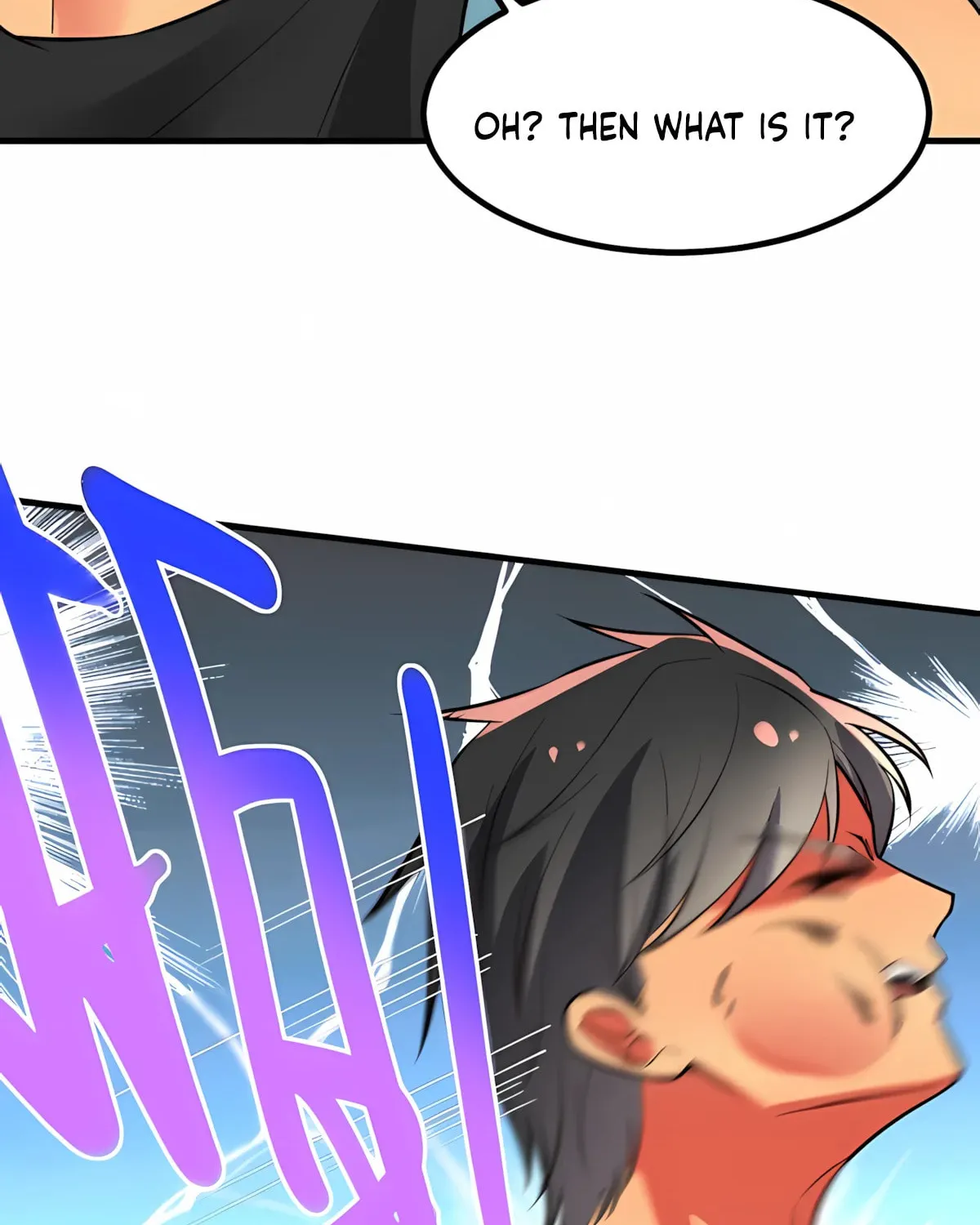 I have 90 billion licking gold Chapter 476 page 14 - 