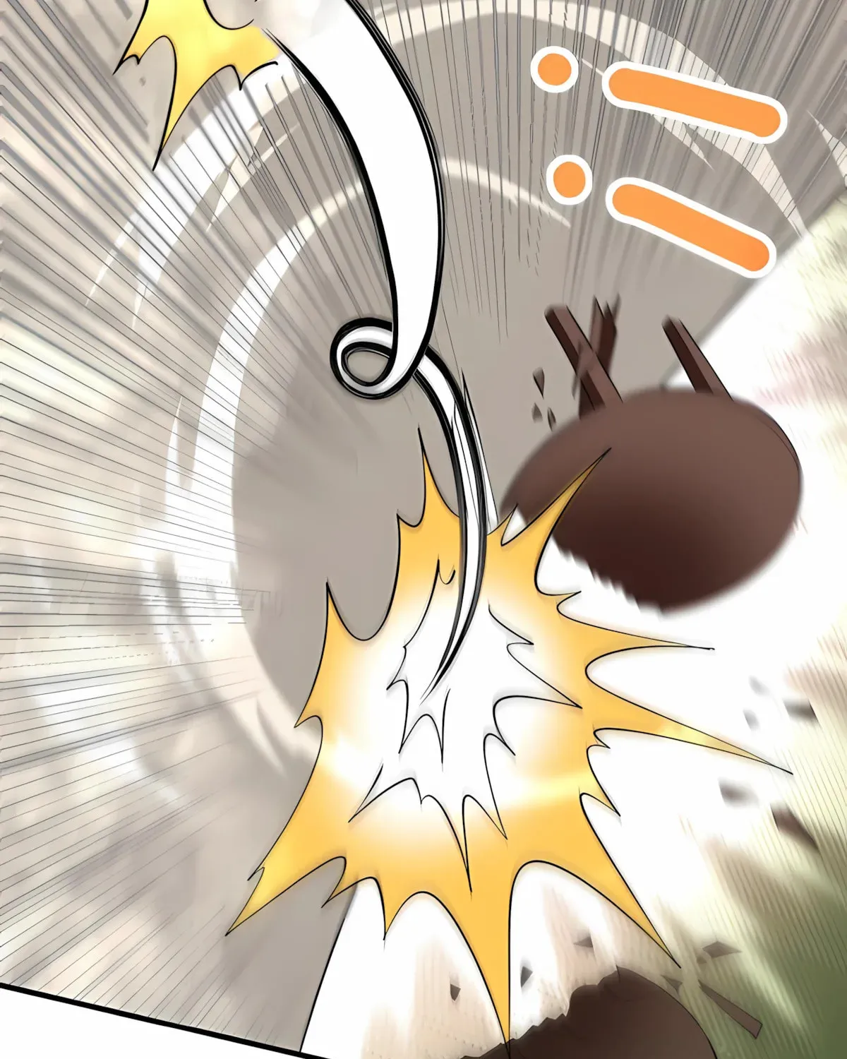 I have 90 billion licking gold Chapter 476 page 19 - 