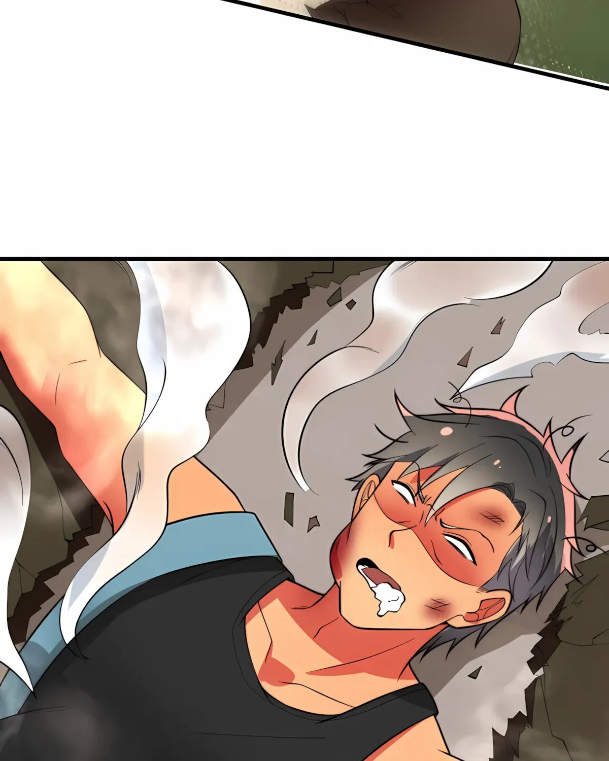 I have 90 billion licking gold Chapter 476 page 20 - 