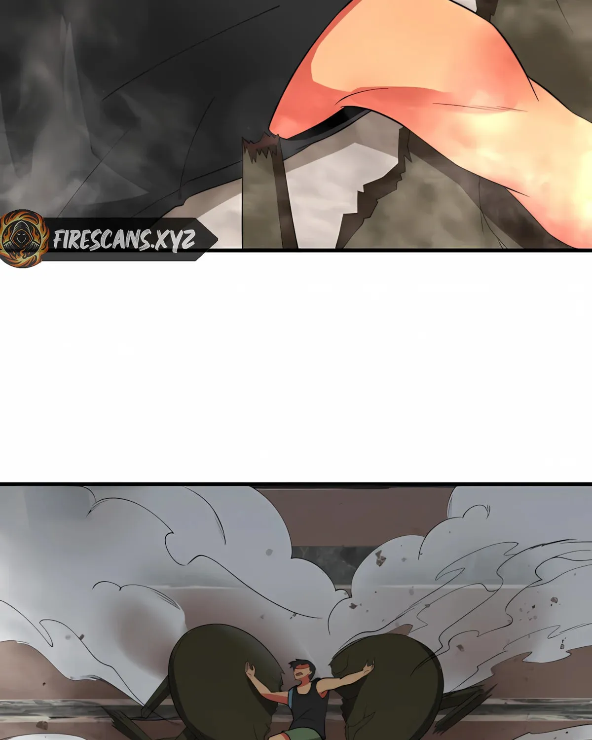 I have 90 billion licking gold Chapter 476 page 21 - 