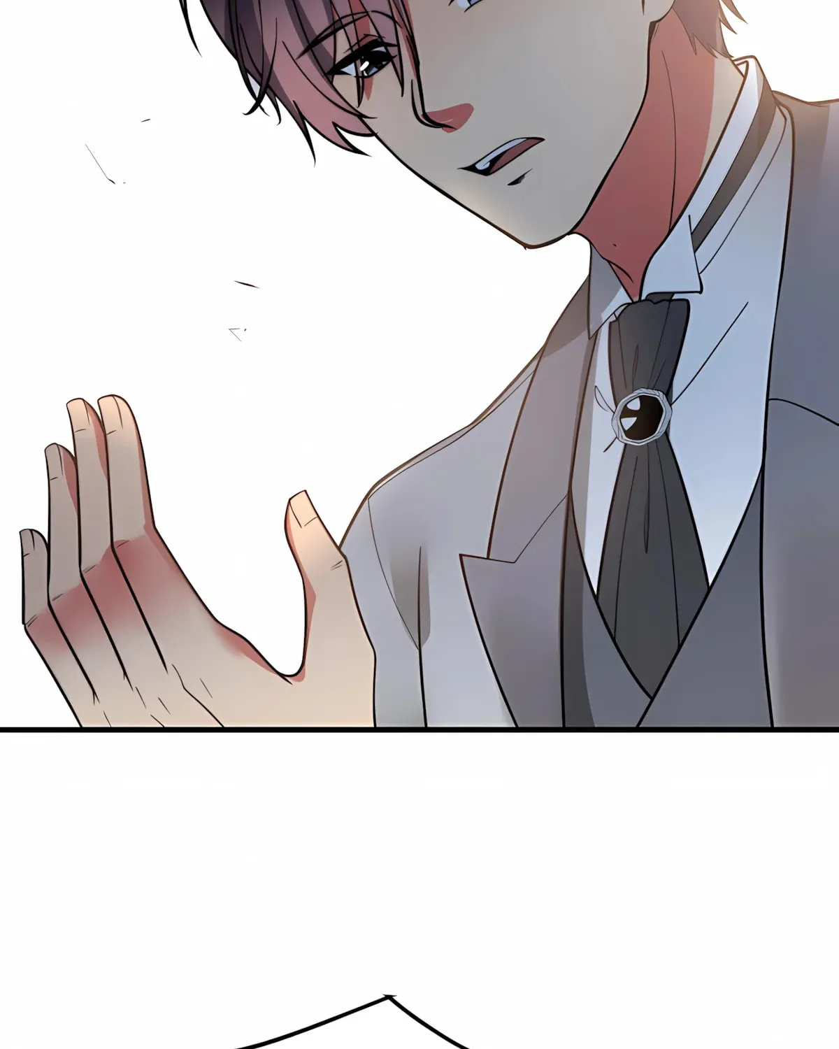 I have 90 billion licking gold Chapter 476 page 27 - 