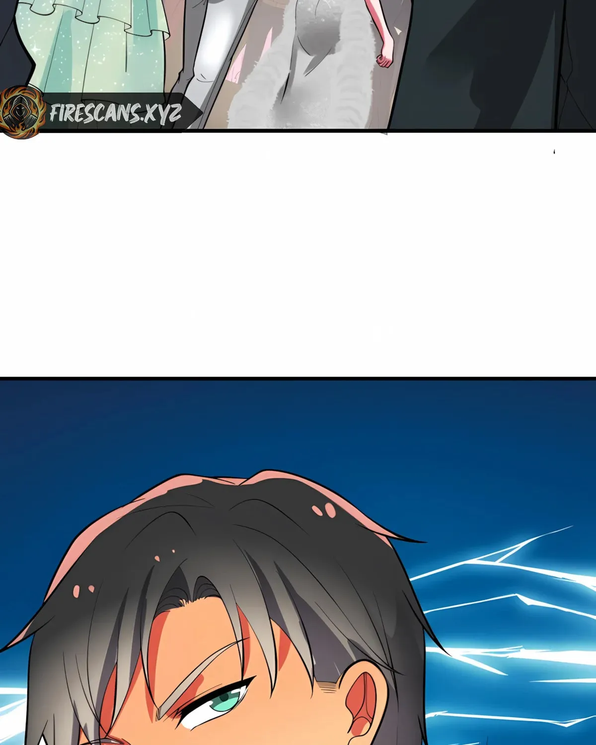 I have 90 billion licking gold Chapter 476 page 4 - 