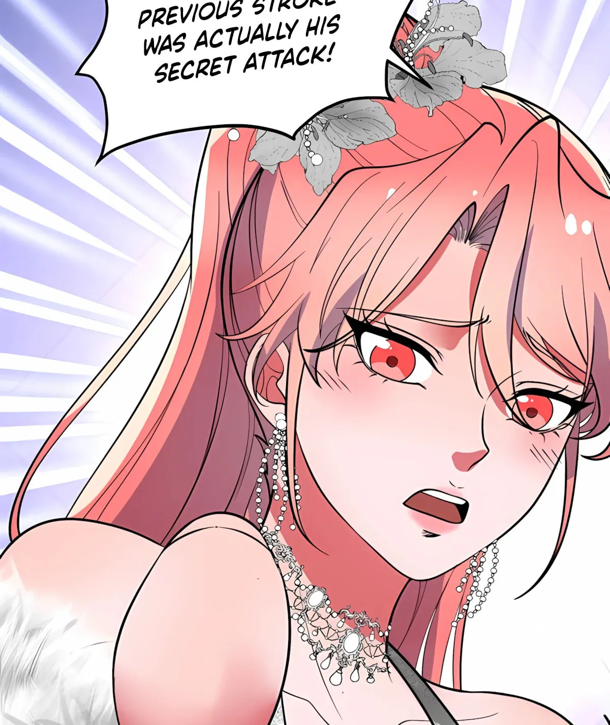 I have 90 billion licking gold Chapter 476 page 37 - 