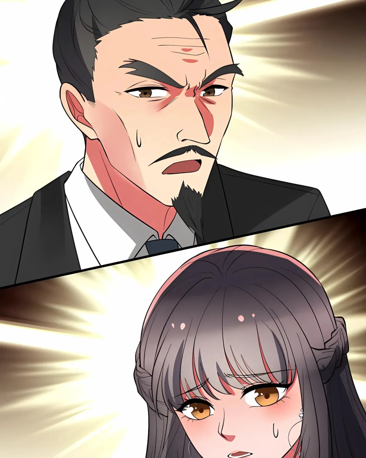 I have 90 billion licking gold Chapter 476 page 39 - 