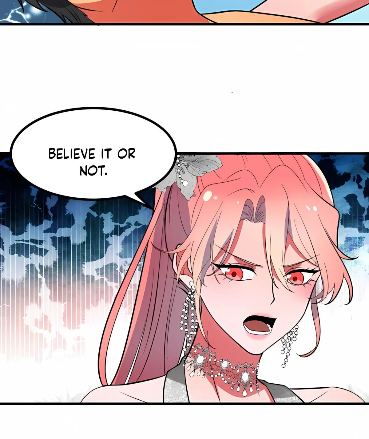 I have 90 billion licking gold Chapter 476 page 42 - 