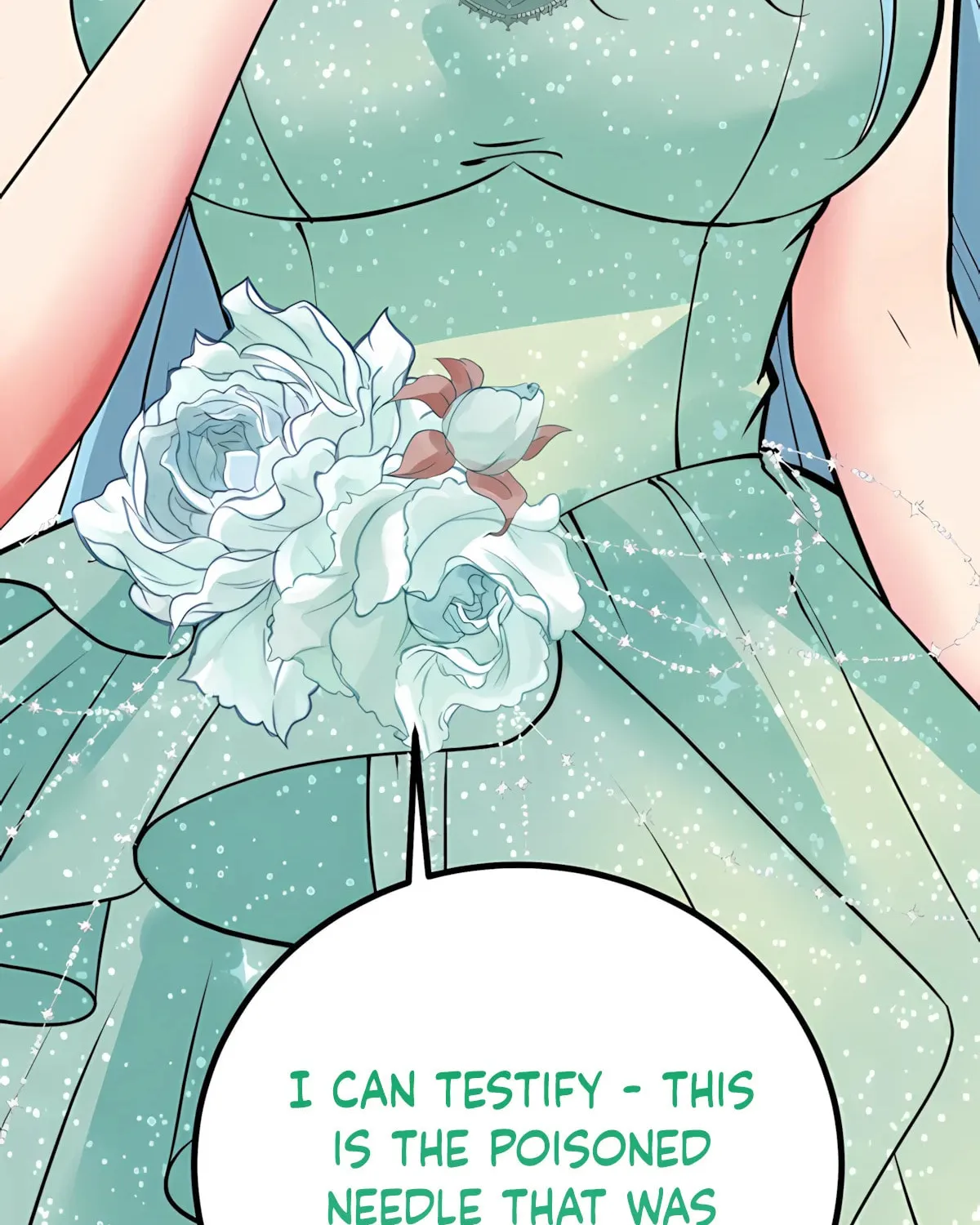 I have 90 billion licking gold Chapter 476 page 46 - 