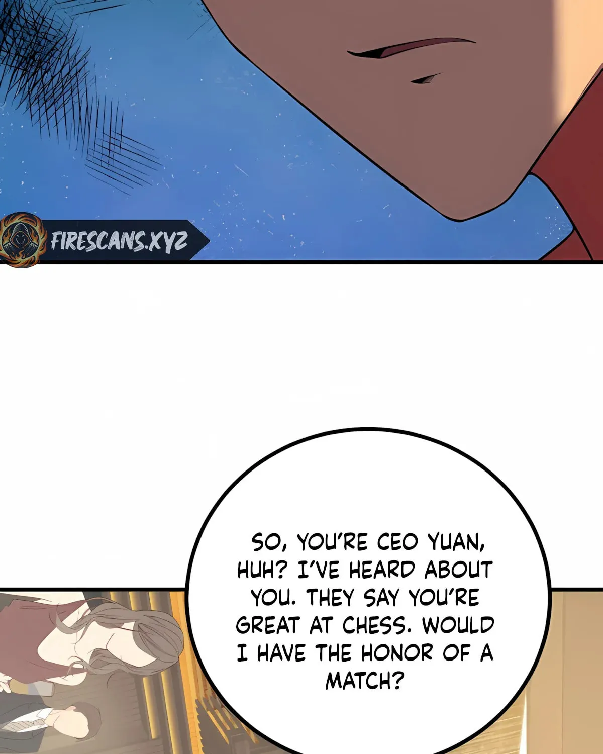 I have 90 billion licking gold Chapter 476 page 9 - 