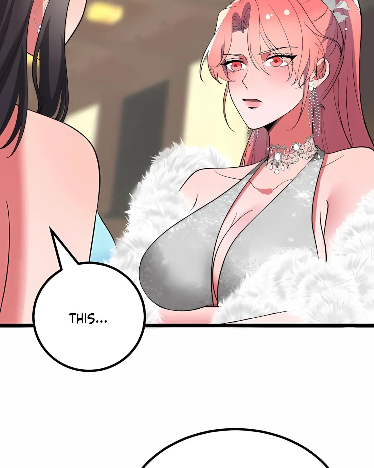 I have 90 billion licking gold Chapter 477 page 12 - 