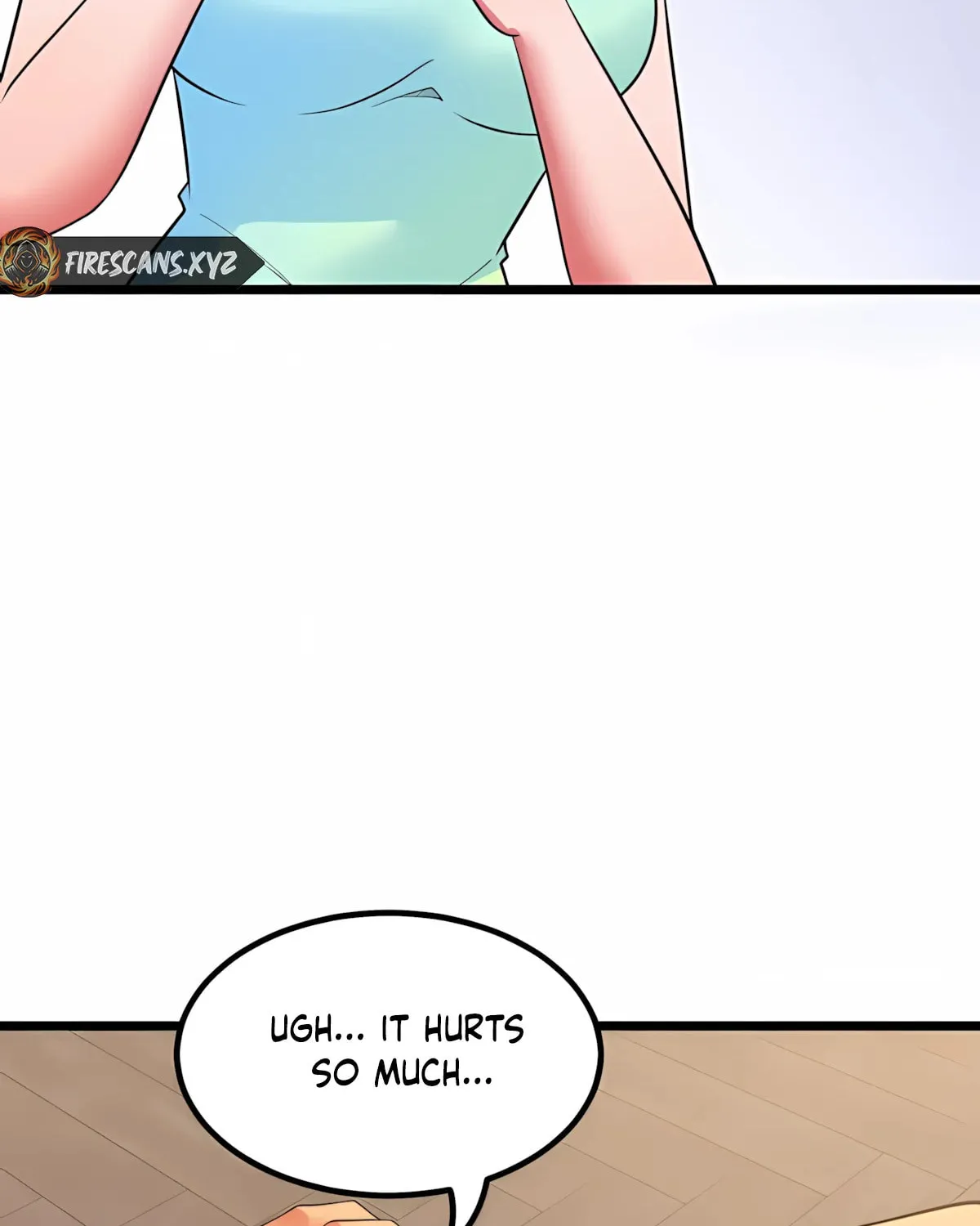 I have 90 billion licking gold Chapter 477 page 14 - 