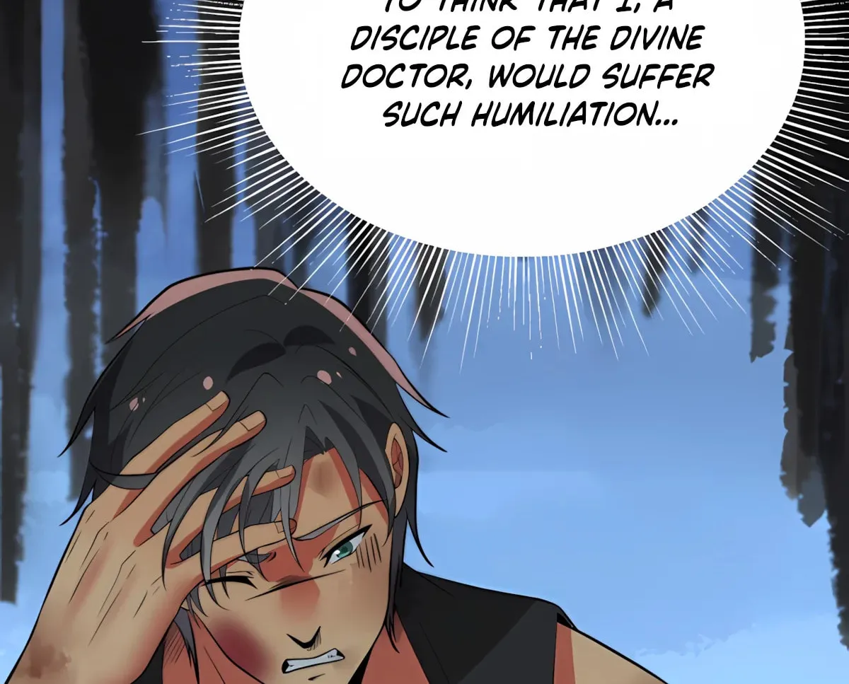 I have 90 billion licking gold Chapter 477 page 16 - 