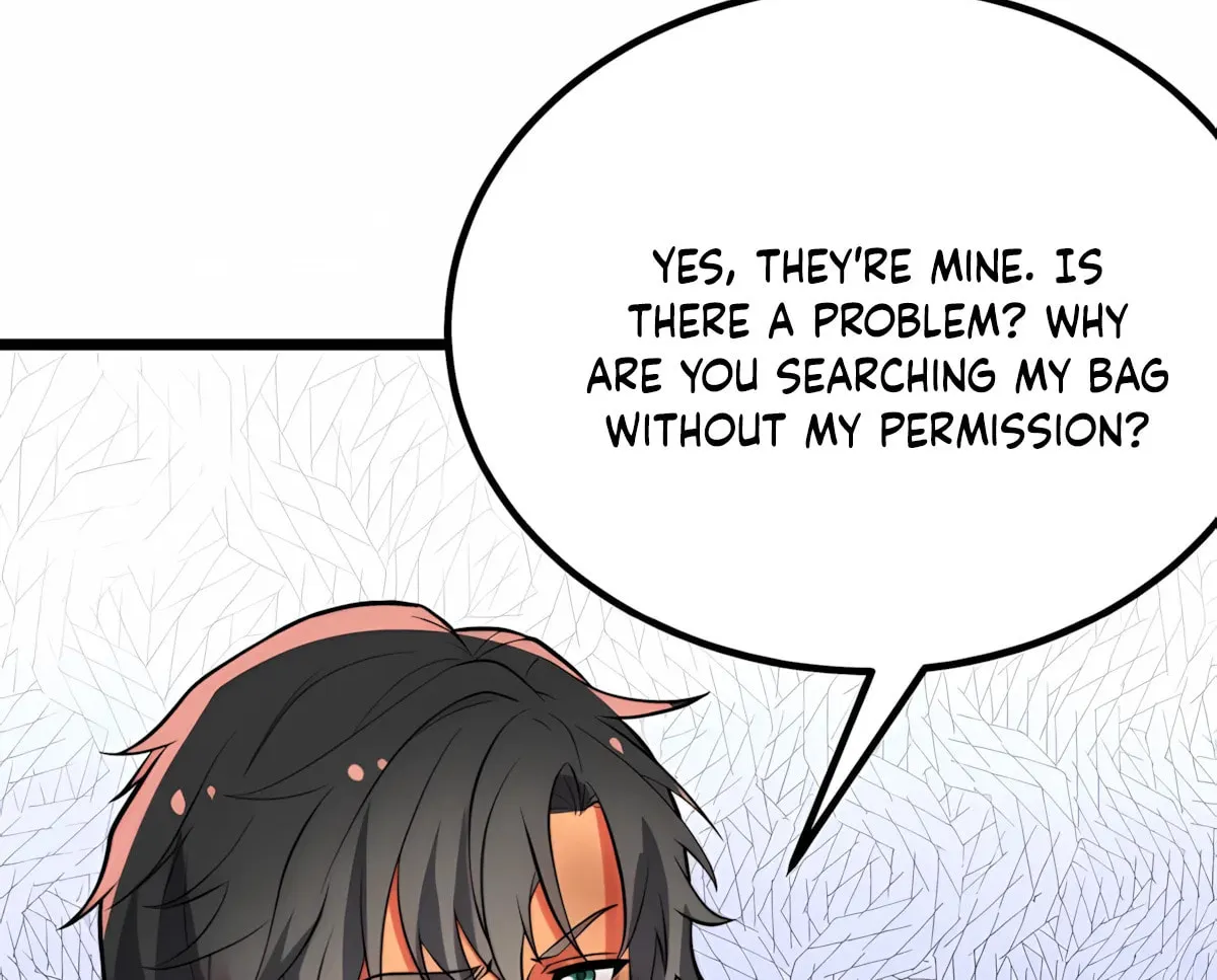 I have 90 billion licking gold Chapter 477 page 24 - 