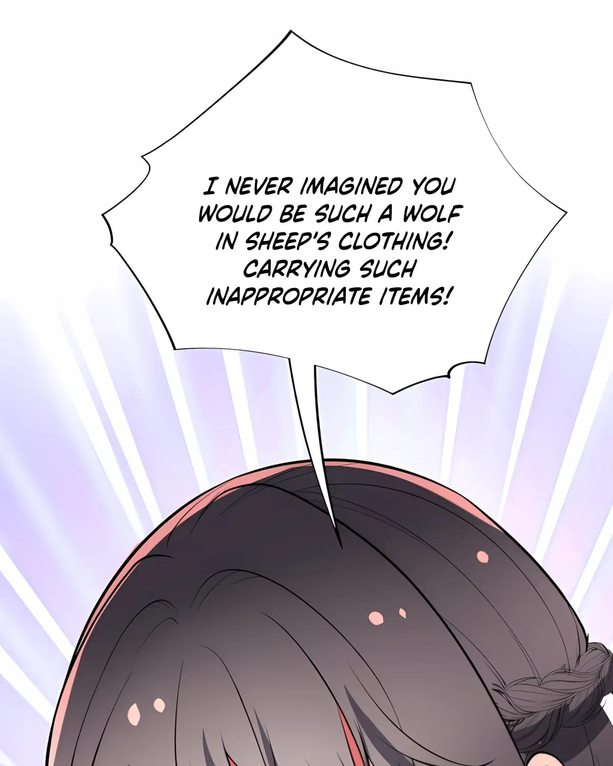 I have 90 billion licking gold Chapter 477 page 26 - 