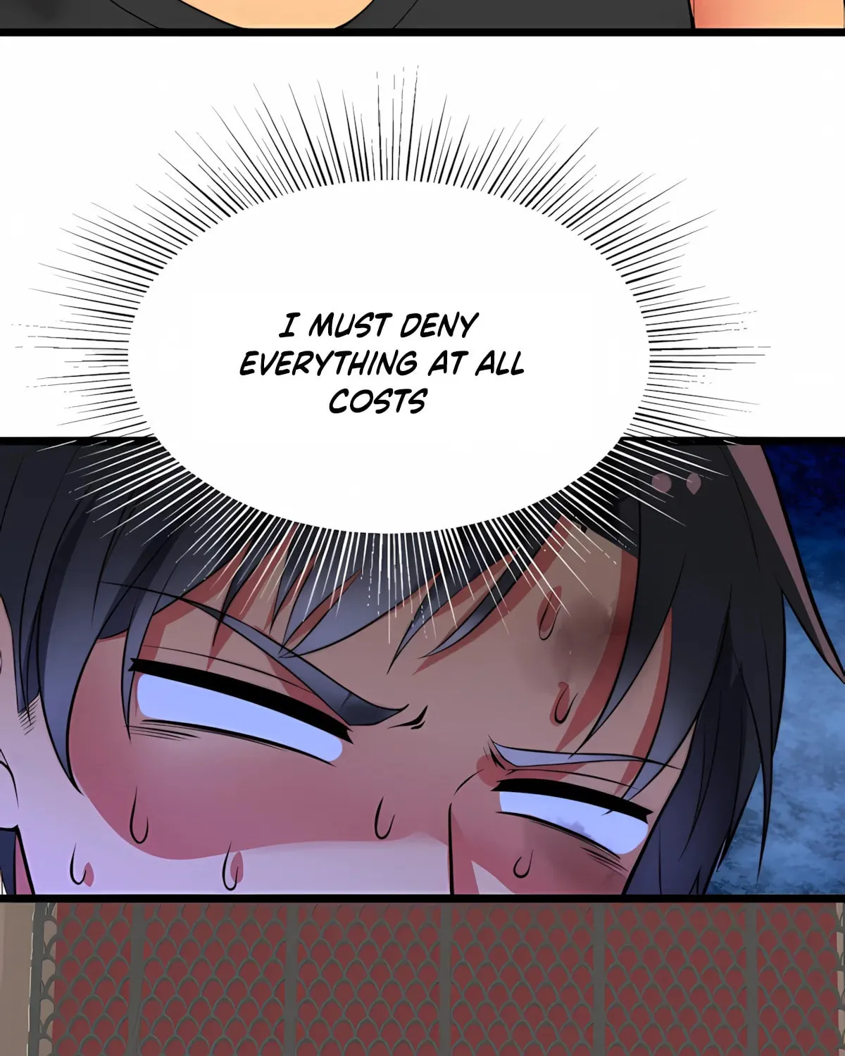 I have 90 billion licking gold Chapter 477 page 30 - 