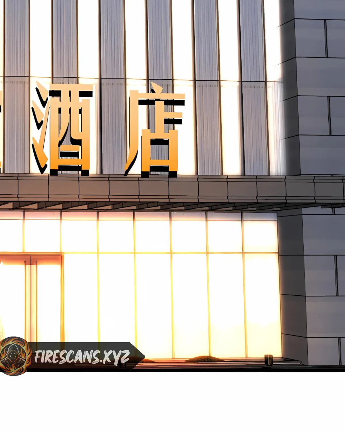 I have 90 billion licking gold Chapter 477 page 4 - 