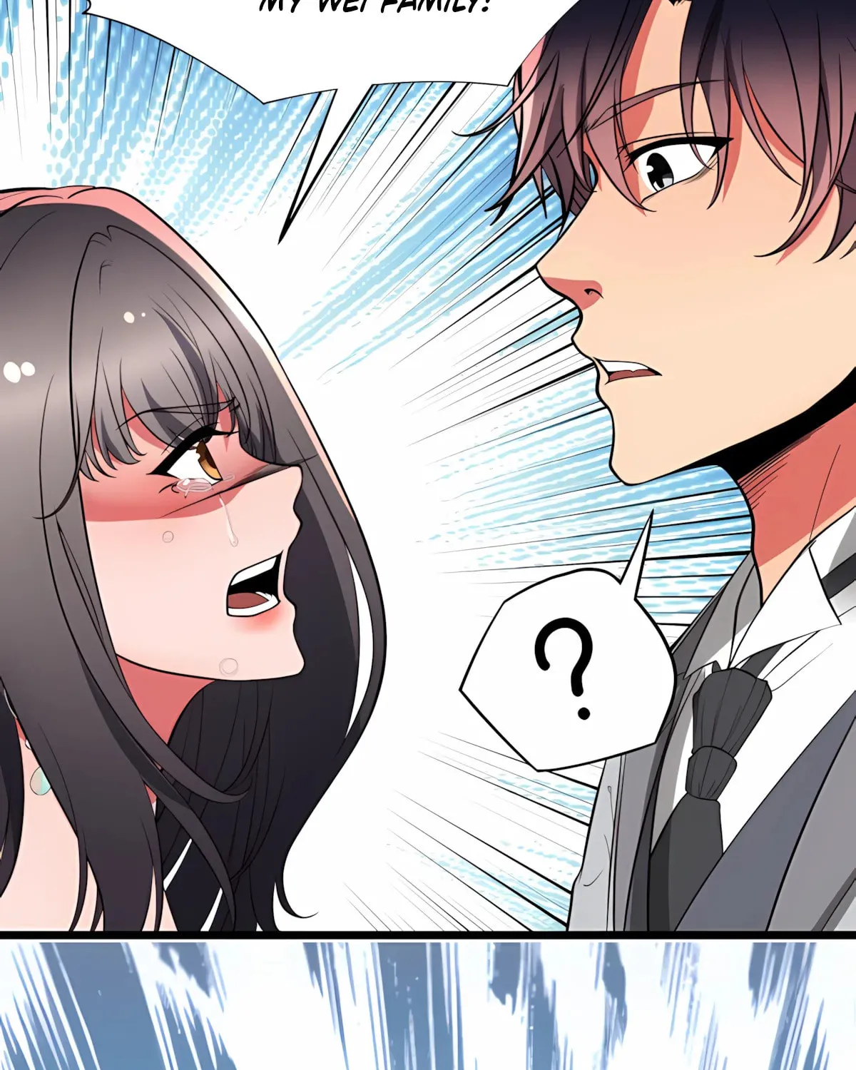 I have 90 billion licking gold Chapter 477 page 43 - 