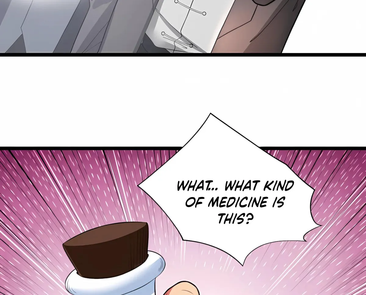 I have 90 billion licking gold Chapter 477 page 8 - 