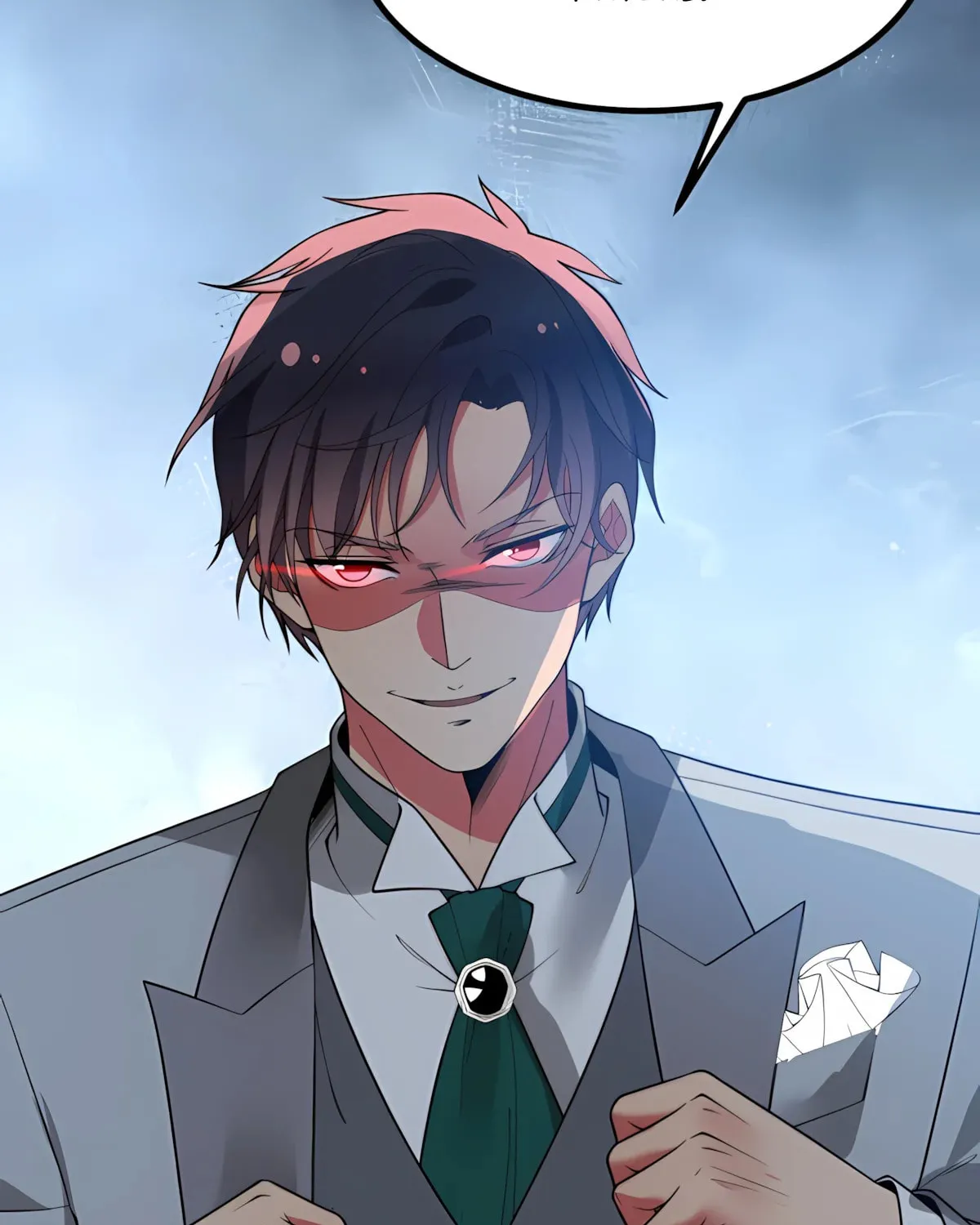 I have 90 billion licking gold Chapter 478 page 17 - 