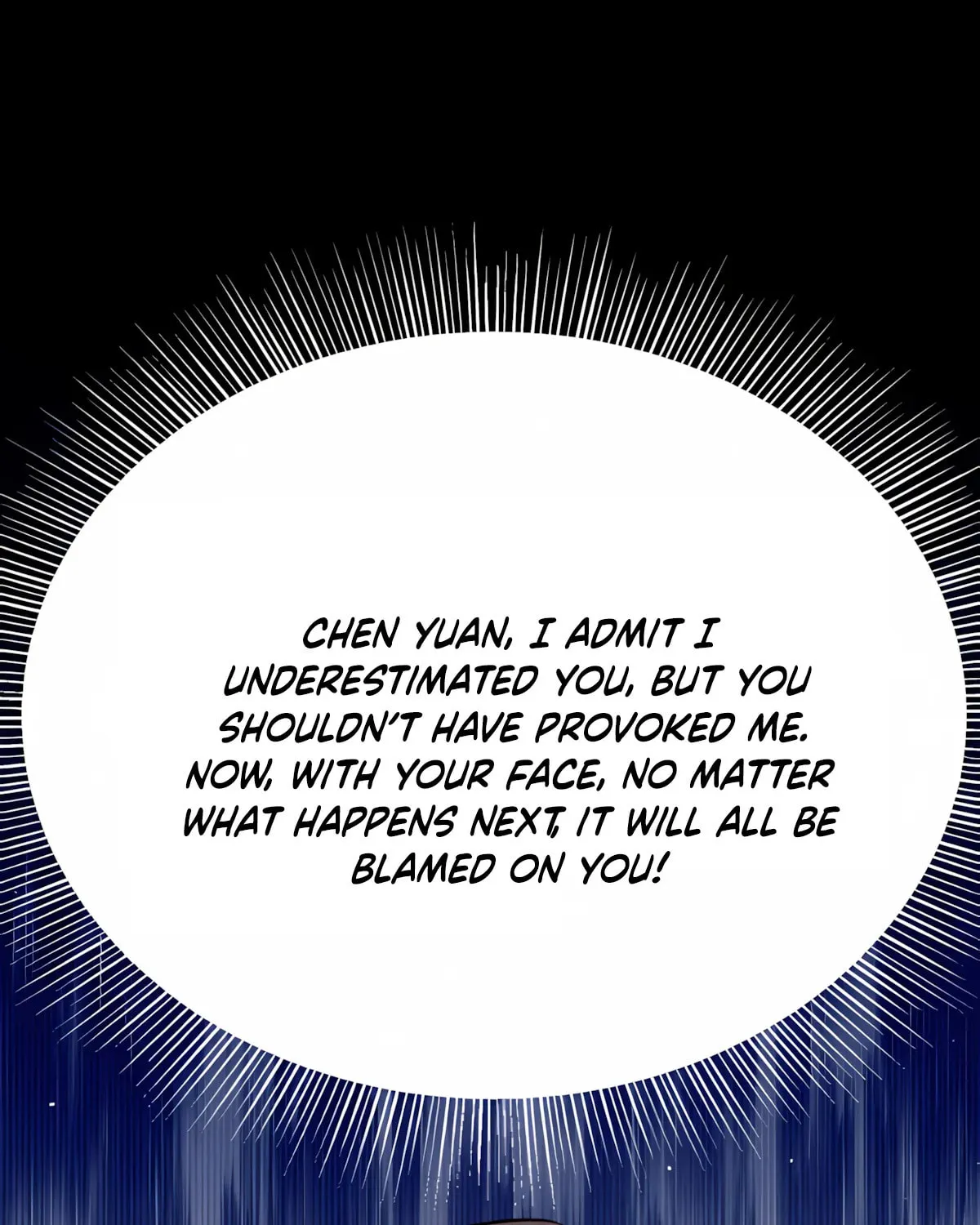 I have 90 billion licking gold Chapter 478 page 19 - 