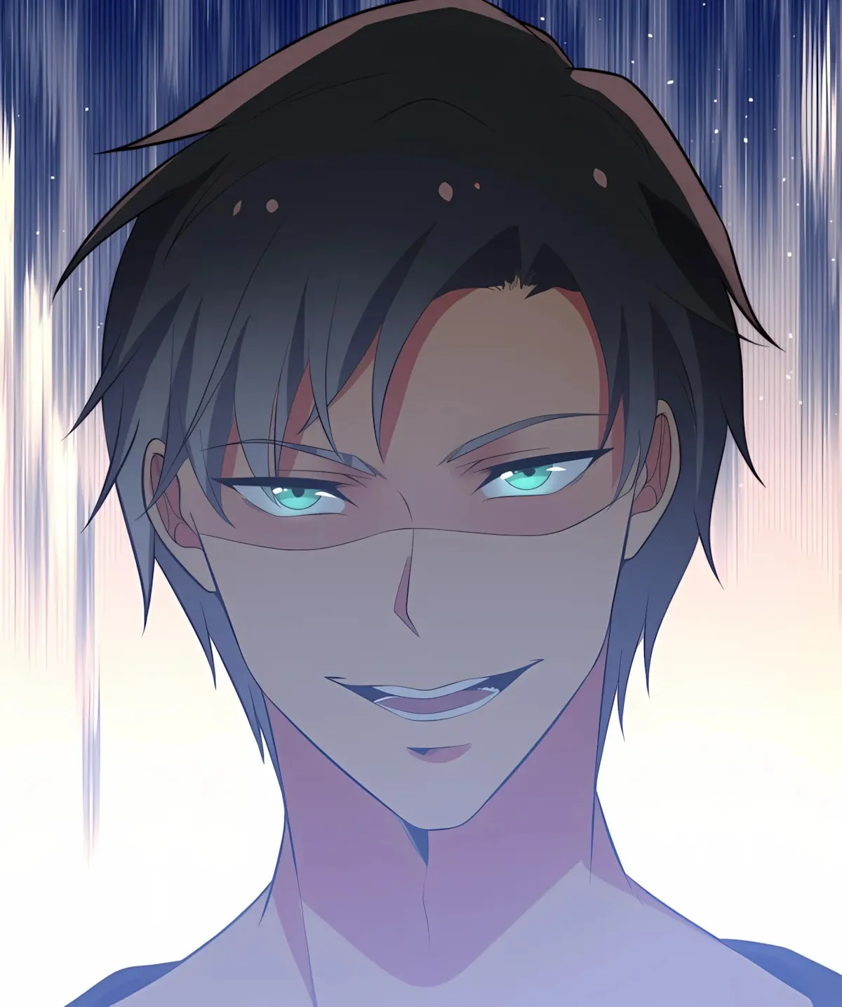 I have 90 billion licking gold Chapter 478 page 20 - 