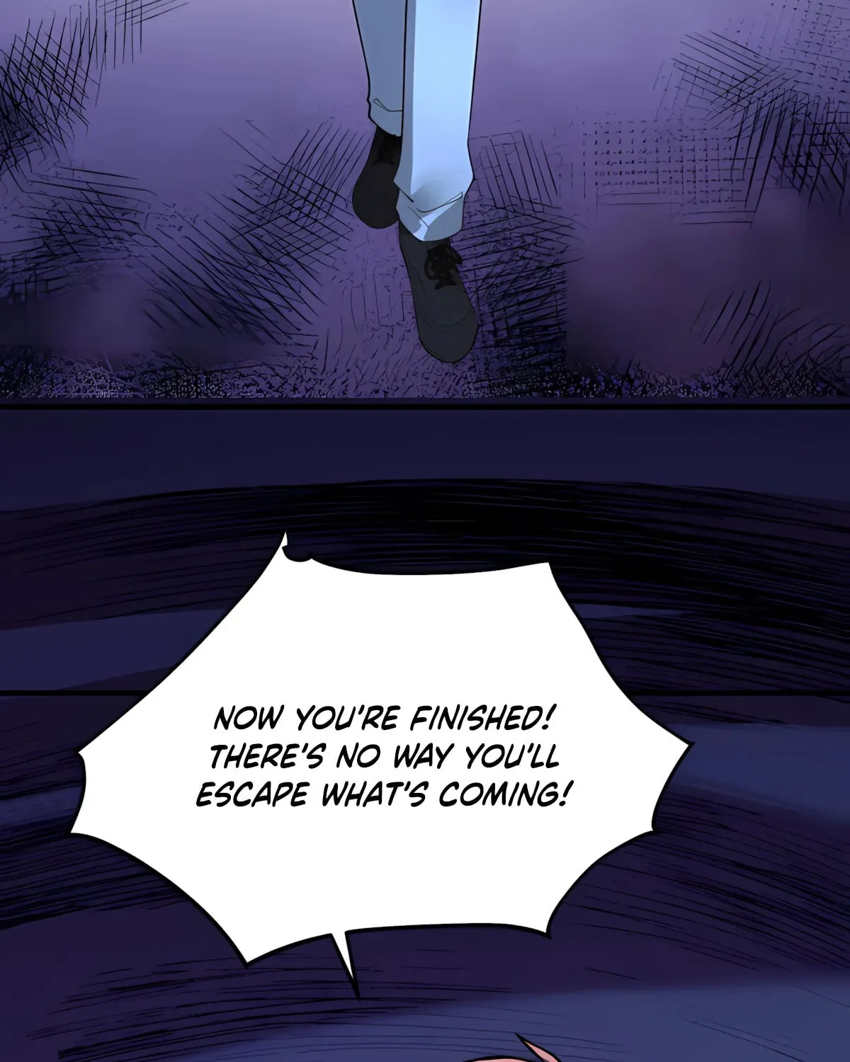 I have 90 billion licking gold Chapter 478 page 22 - 