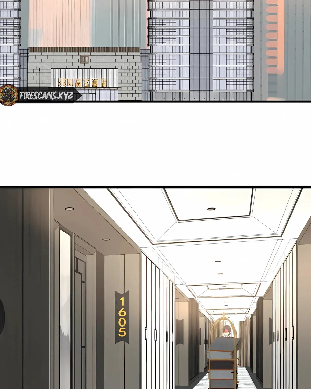 I have 90 billion licking gold Chapter 478 page 27 - 