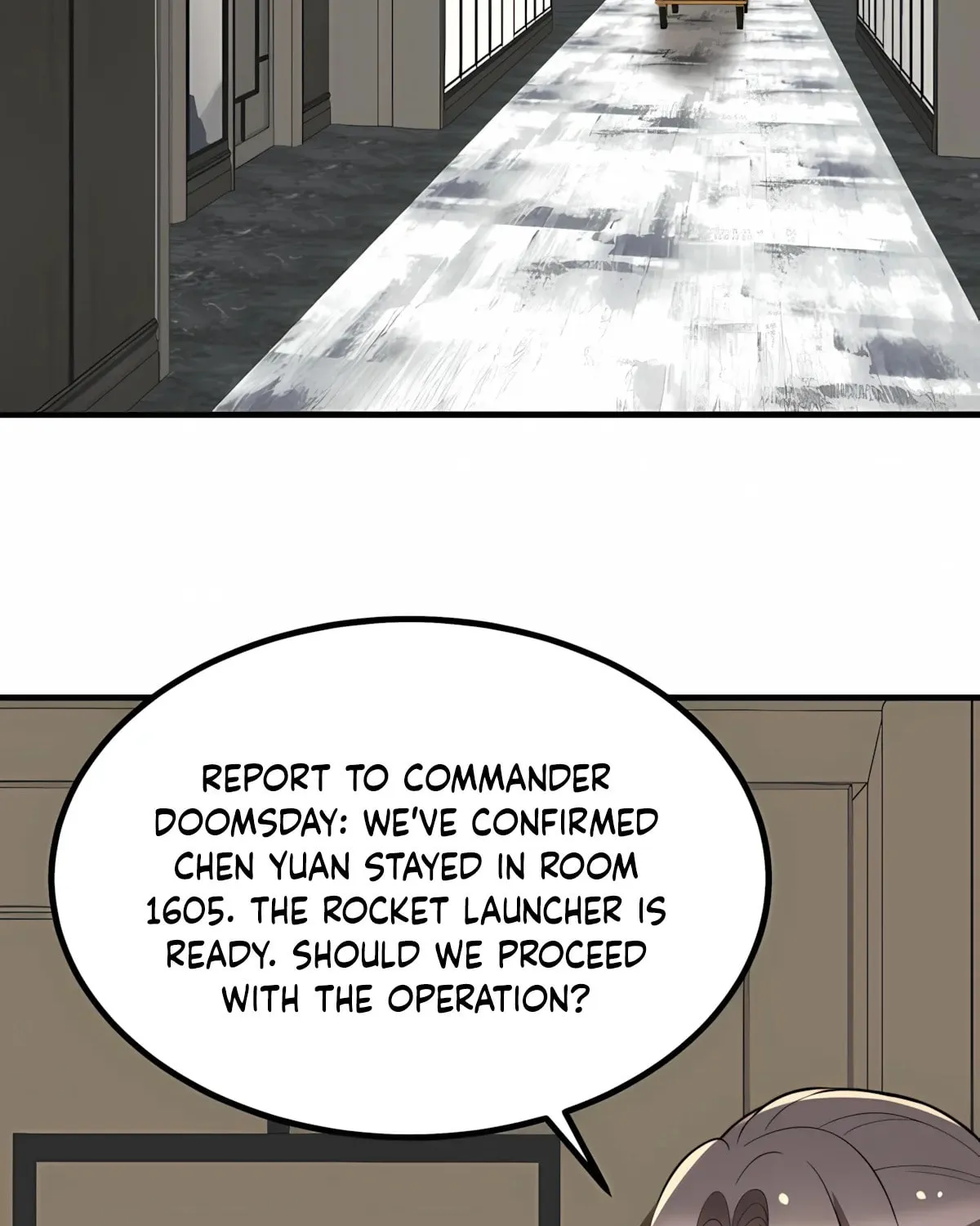 I have 90 billion licking gold Chapter 478 page 28 - 