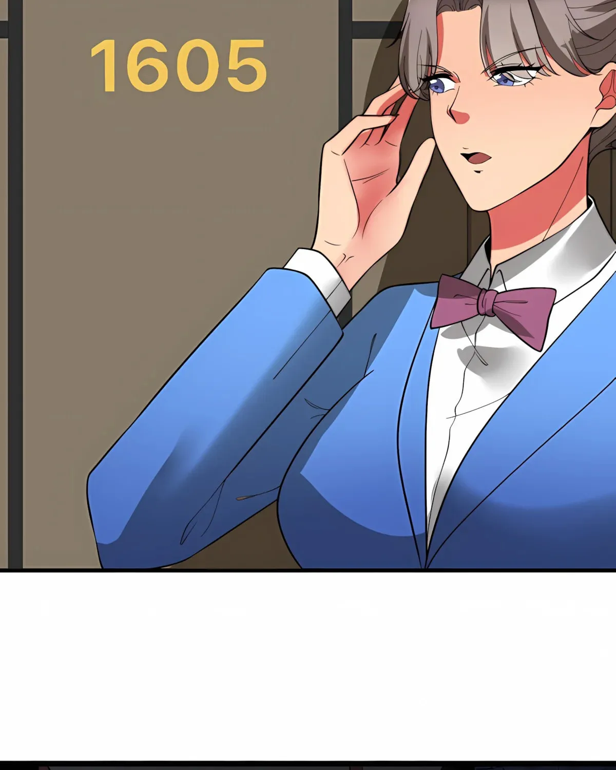 I have 90 billion licking gold Chapter 478 page 29 - 