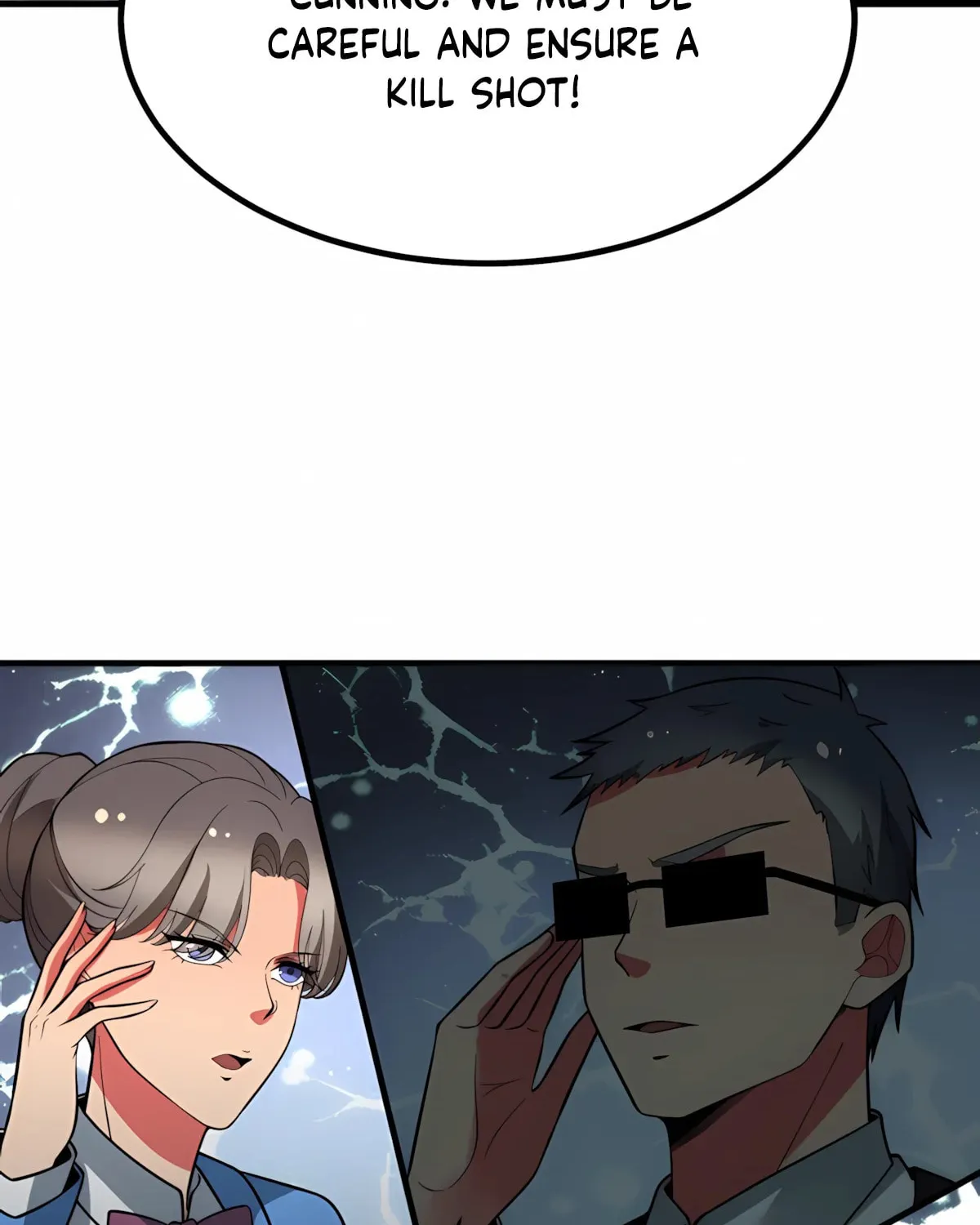 I have 90 billion licking gold Chapter 478 page 34 - 