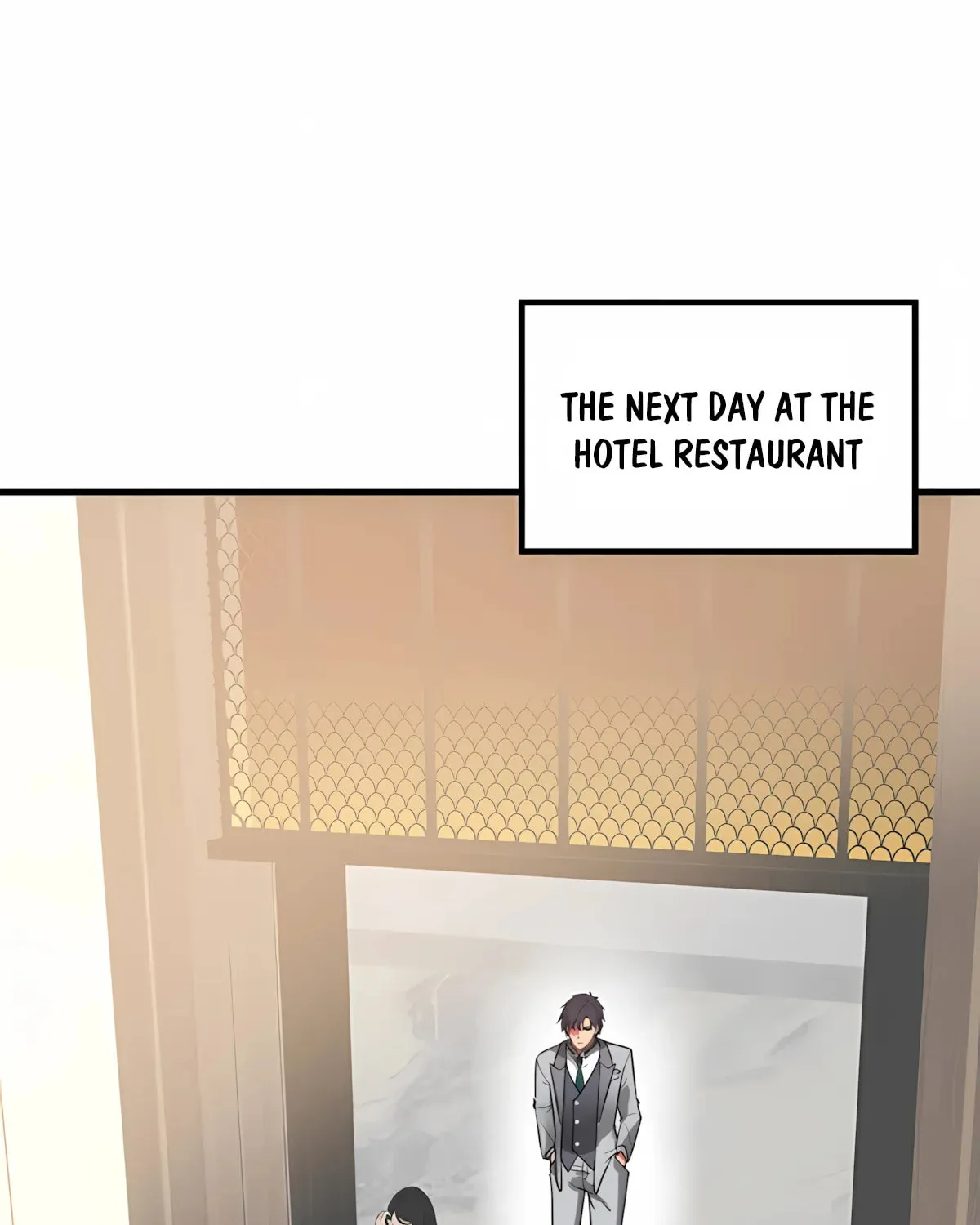 I have 90 billion licking gold Chapter 478 page 37 - 