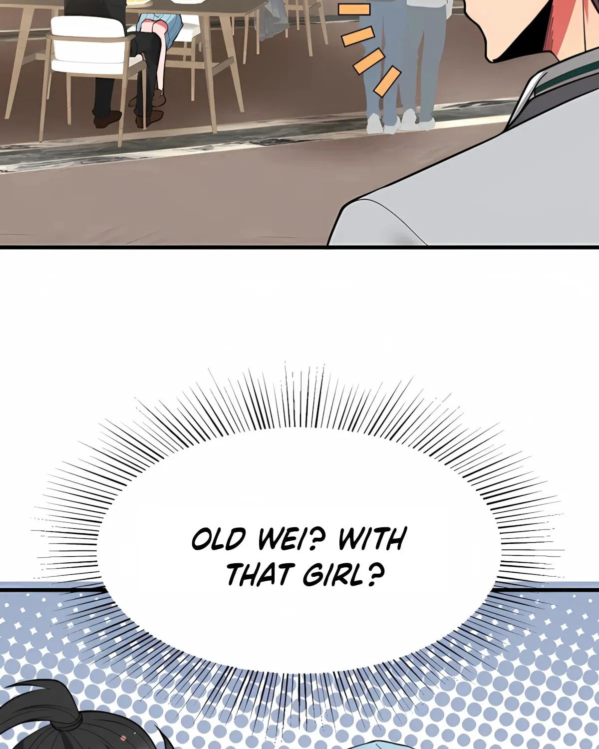 I have 90 billion licking gold Chapter 478 page 39 - 