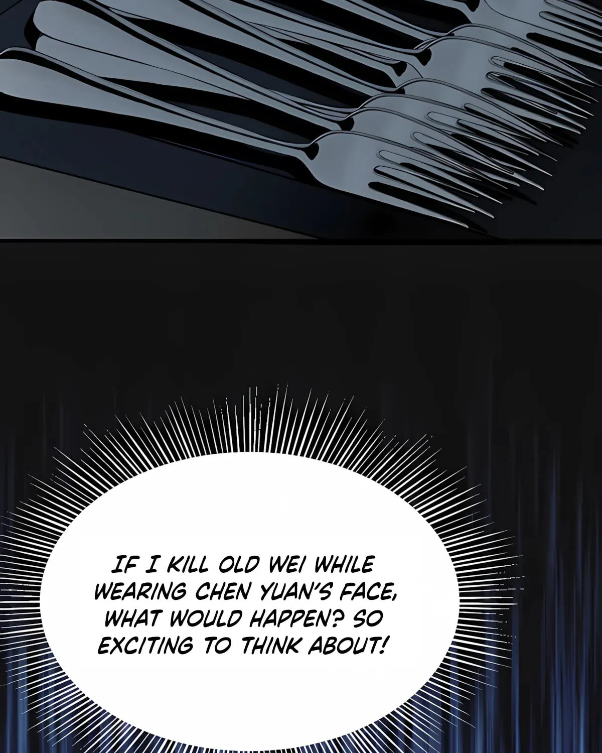 I have 90 billion licking gold Chapter 478 page 43 - 