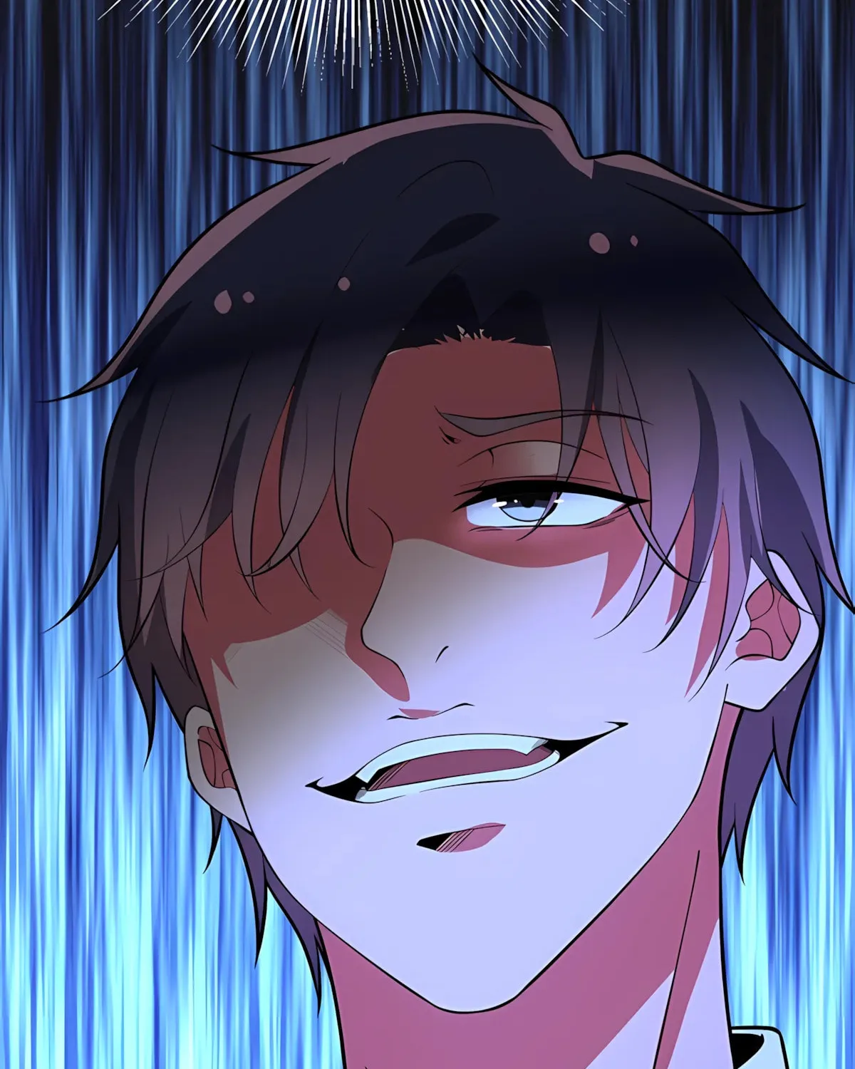 I have 90 billion licking gold Chapter 478 page 44 - 