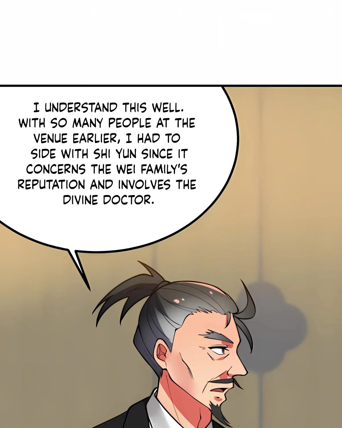I have 90 billion licking gold Chapter 478 page 6 - 
