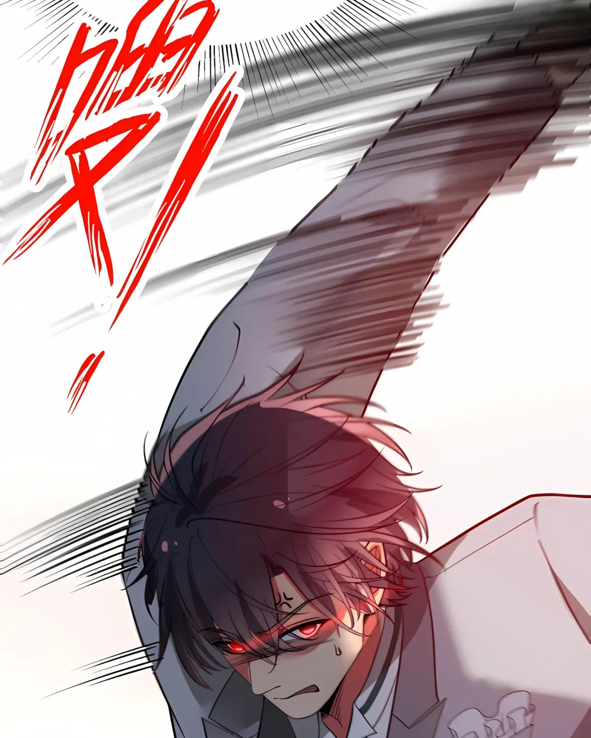 I have 90 billion licking gold Chapter 479 page 11 - 
