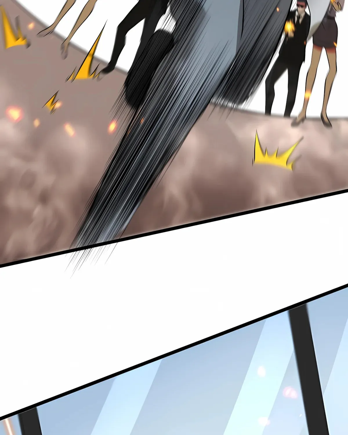 I have 90 billion licking gold Chapter 479 page 18 - 