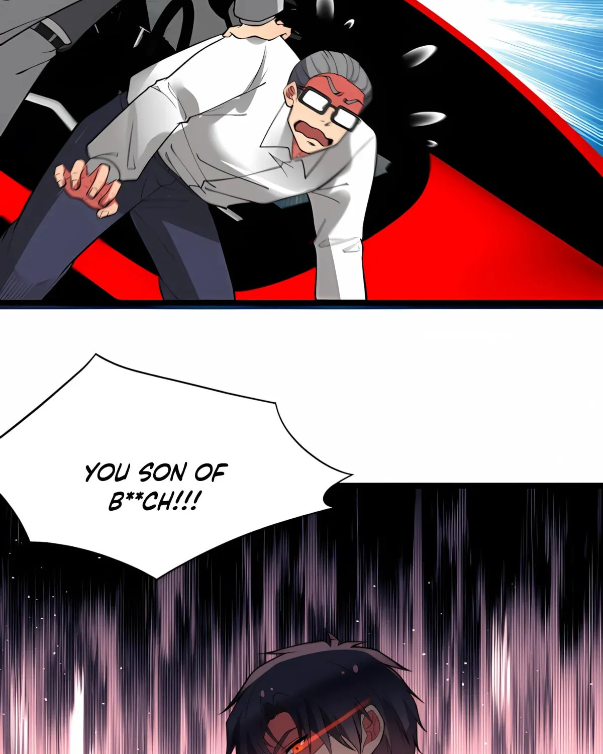 I have 90 billion licking gold Chapter 479 page 29 - 