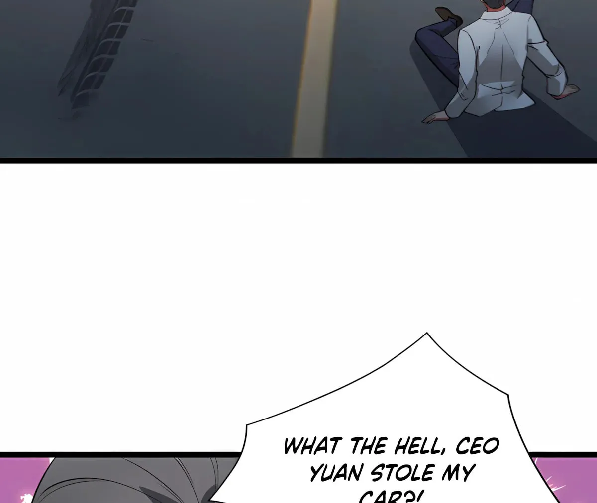 I have 90 billion licking gold Chapter 479 page 35 - 