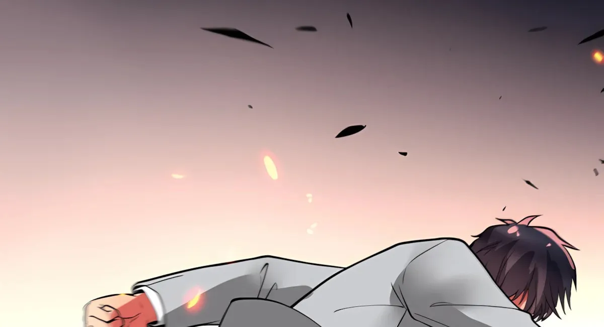 I have 90 billion licking gold Chapter 479 page 8 - 