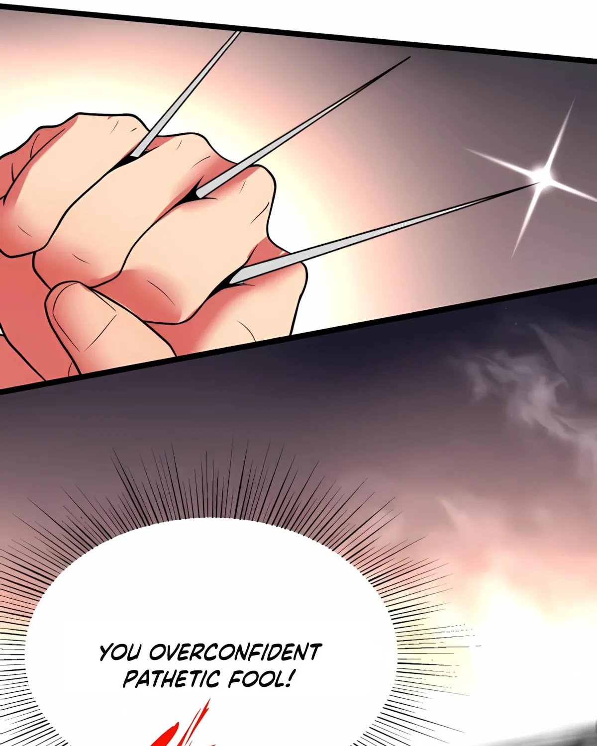 I have 90 billion licking gold Chapter 479 page 10 - 